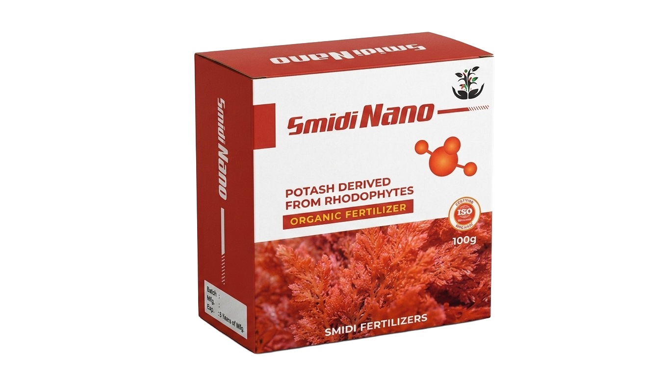 Smidi Nano